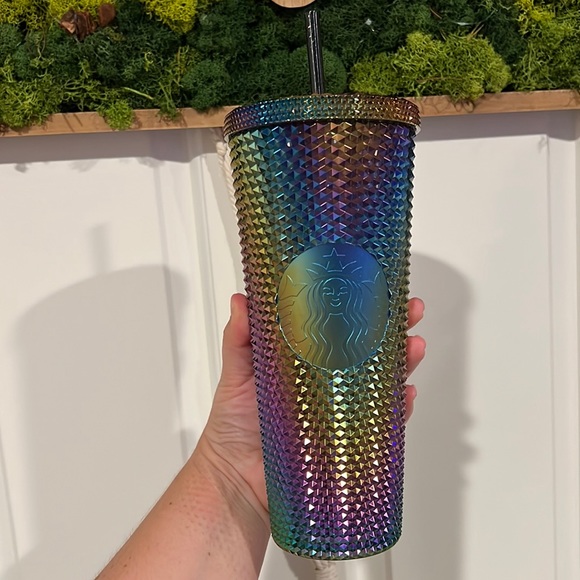 Starbucks Oil Slick 2023 - Picture 1 of 4